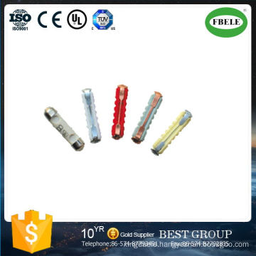 East Europe Auto Fuses, Mini Micro Fuse, Fuse Holder, Small Fuse Holder, Auto Fuse Holder